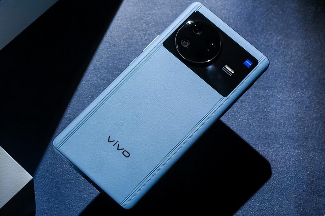 Vivn最新手机，科技与美学的完美结合