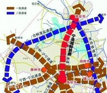 滁宁最新站点，城市发展的脉搏与未来的展望