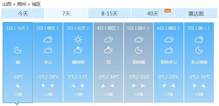 天气预报山西最新报告，气象动态与未来展望