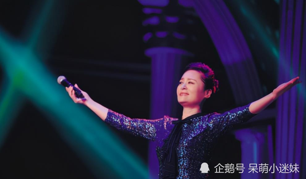 韦唯最新情况，音乐、生活与人生的新篇章
