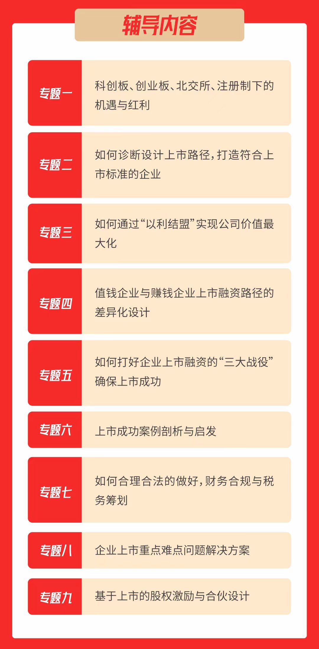 最新公司上市辅导，引领企业走向资本市场的关键步骤