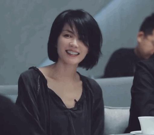 张柏芝的照片最新图片，时光之美与巨星魅力