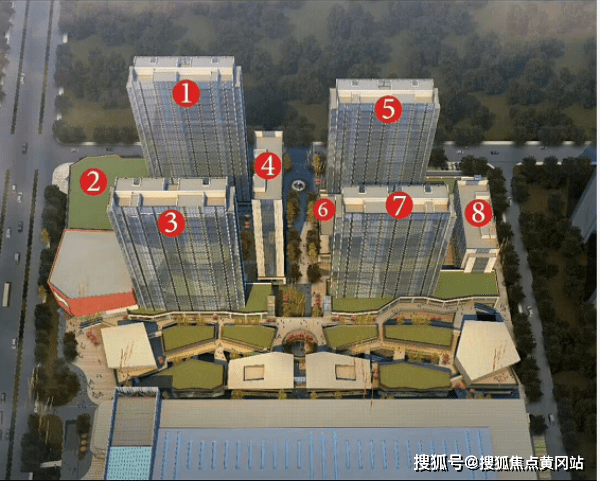 瀚海航城最新信息深度解析