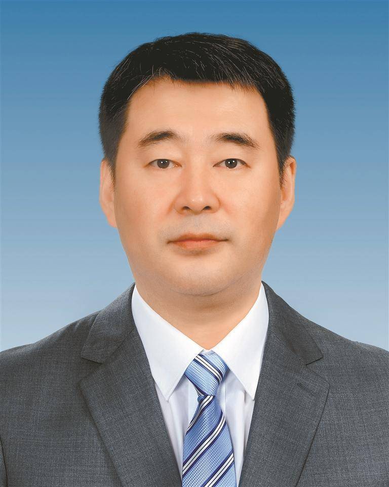 赵勇副局长最新的领导风采与改革举措