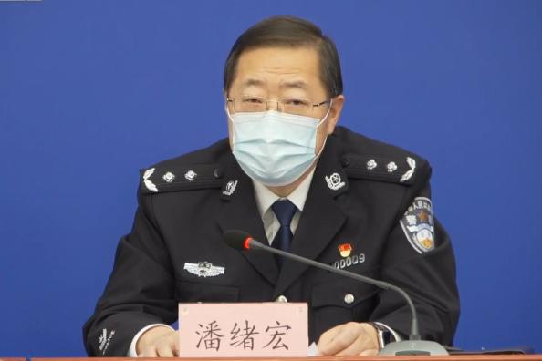 北京新发地区最新疫情，防控措施与公众应对