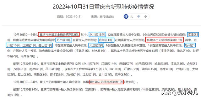 重庆今天疫情最新报道，坚定信心，共克时艰