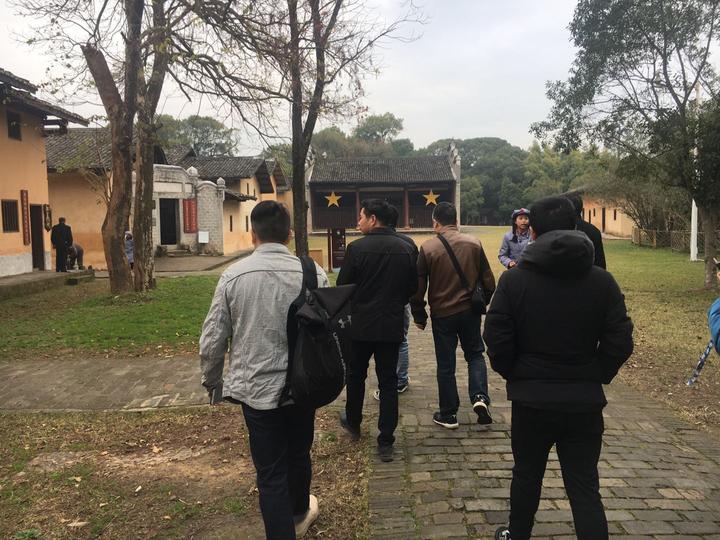 瑞金市最新动态，蓬勃发展中的城市新面貌
