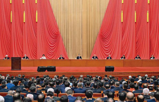 最新中组部领导班子，引领新时代人才建设的核心力量