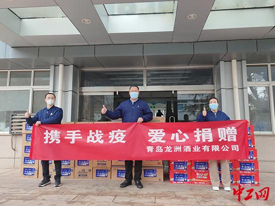 青岛省最新肺炎疫情概况与防控措施分析
