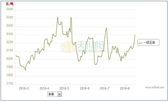 玉米油最新价格动态及其市场影响分析